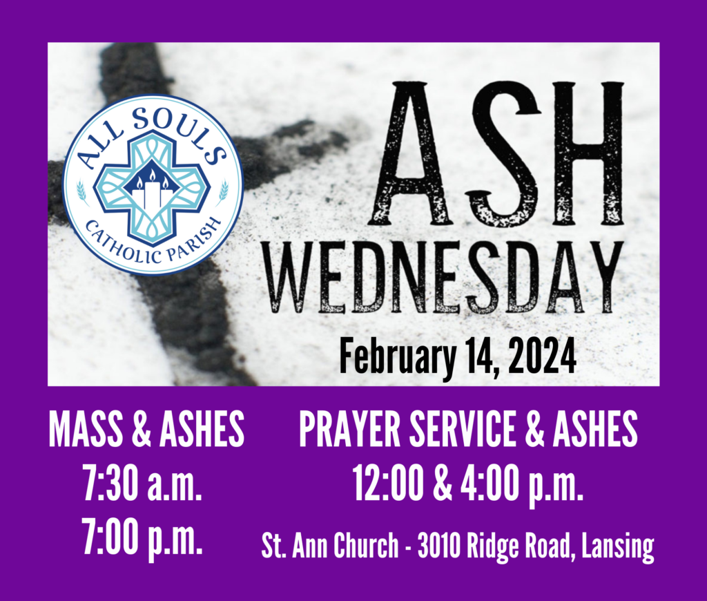 Ash Wednesday Schedule All Souls Catholic Parish ash-wednesday-schedule-all-souls-catholic-parish