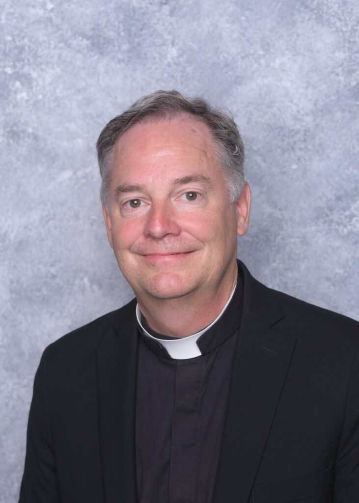 Lenten Mission: We Are Called to Be Disciples - All Souls Catholic Parish